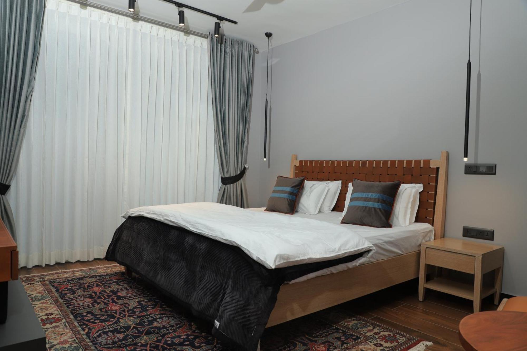 Sukoon 4Bhk Villa, Sunny Lake Bhimtal Bhowali Extérieur photo
