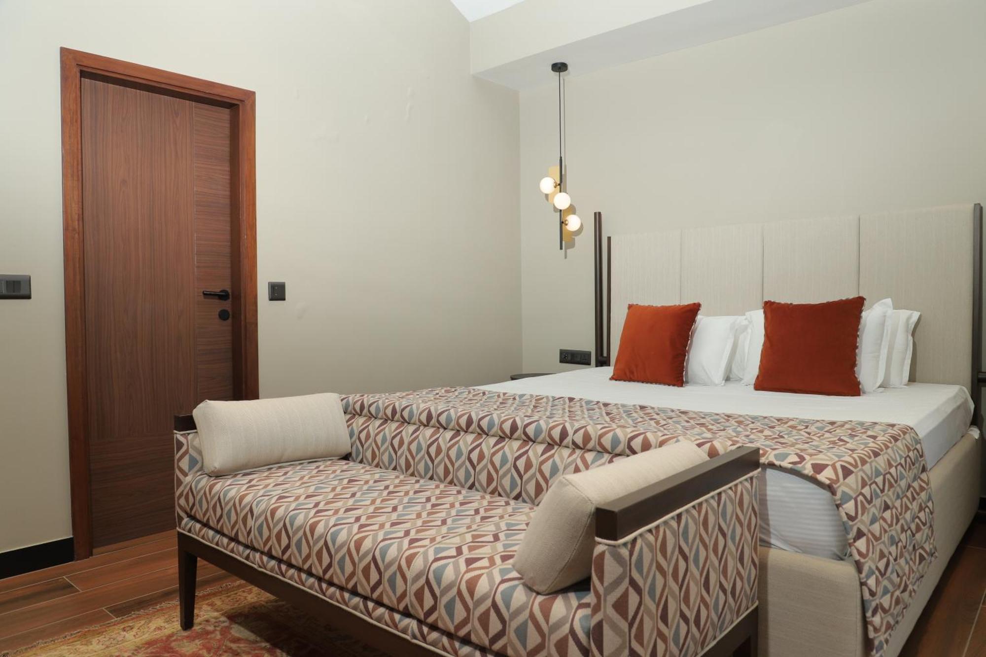 Sukoon 4Bhk Villa, Sunny Lake Bhimtal Bhowali Extérieur photo