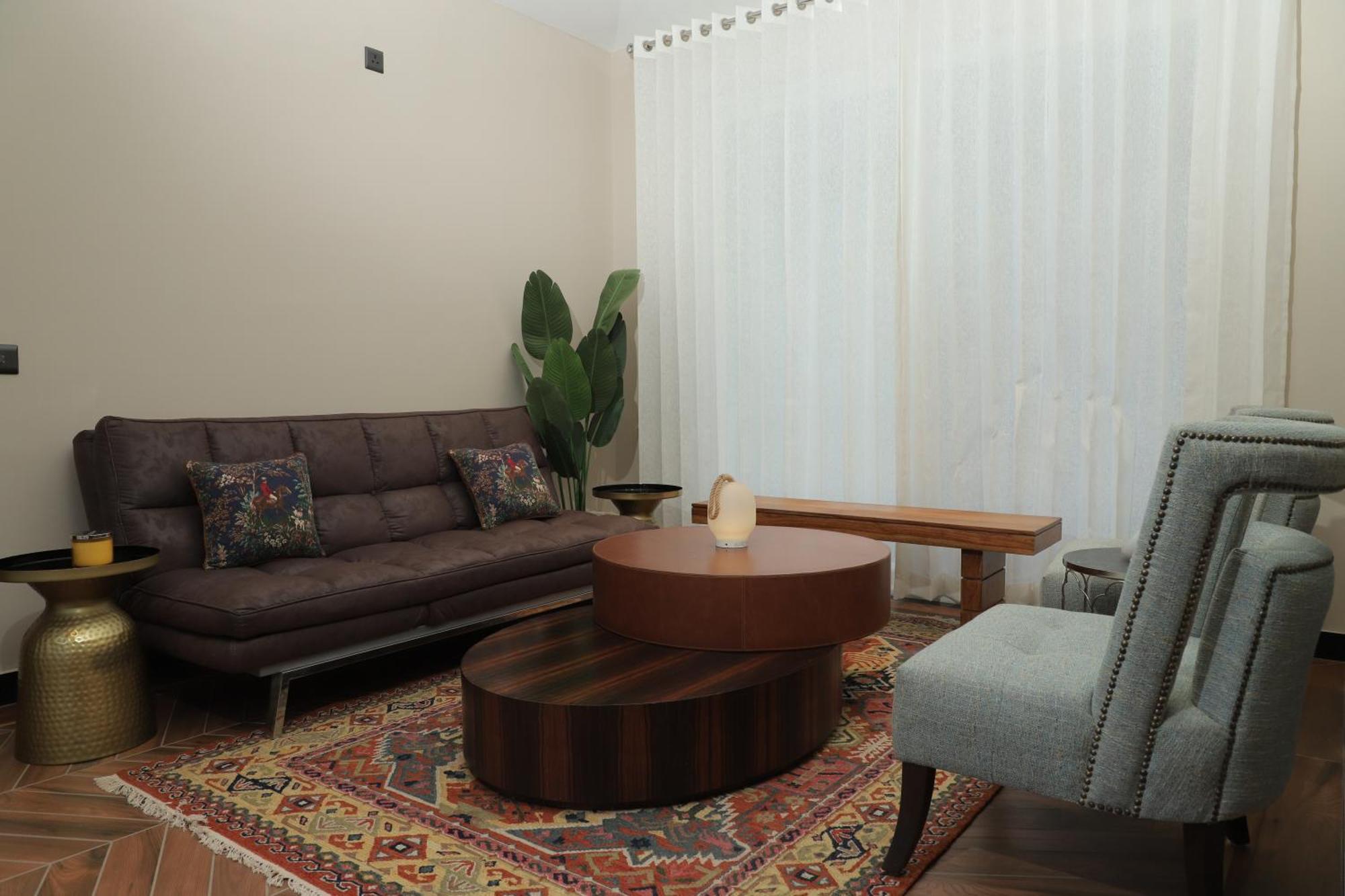 Sukoon 4Bhk Villa, Sunny Lake Bhimtal Bhowali Extérieur photo