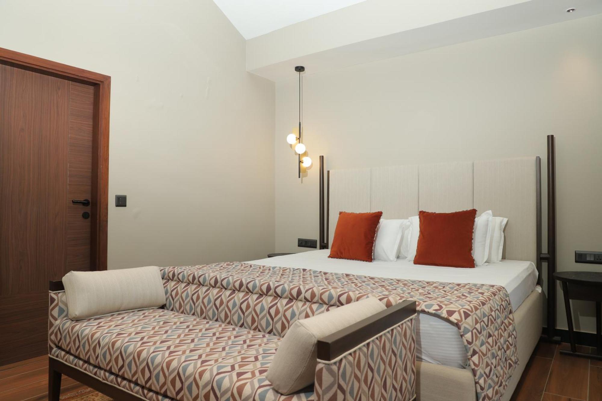 Sukoon 4Bhk Villa, Sunny Lake Bhimtal Bhowali Extérieur photo