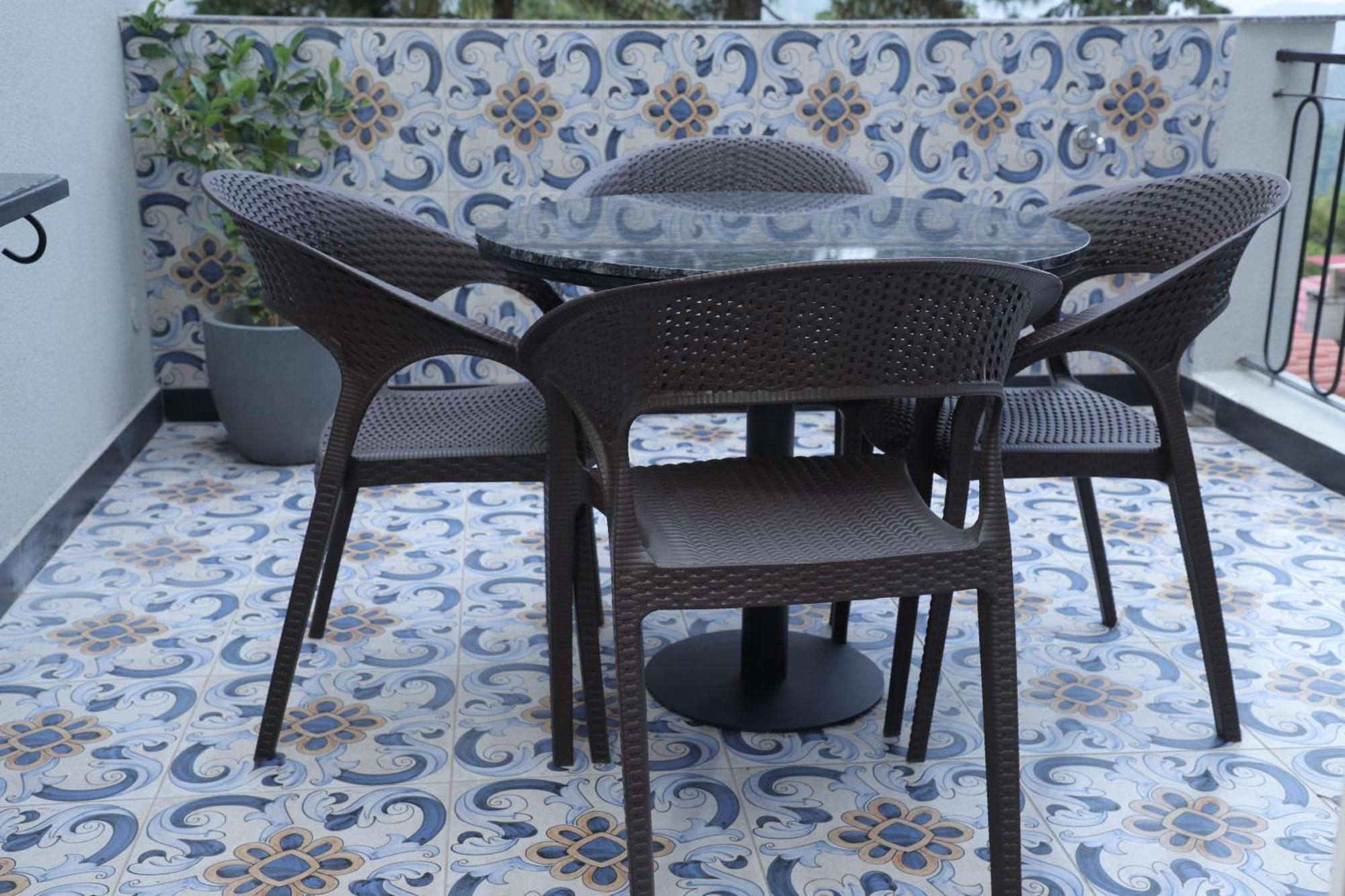 Sukoon 4Bhk Villa, Sunny Lake Bhimtal Bhowali Extérieur photo
